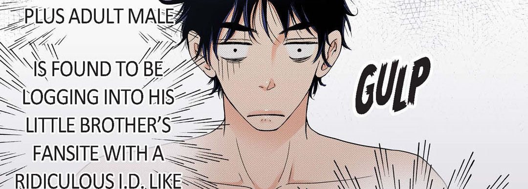Noona Fan Noona Fan EP 37 - Toomics page 34 - 