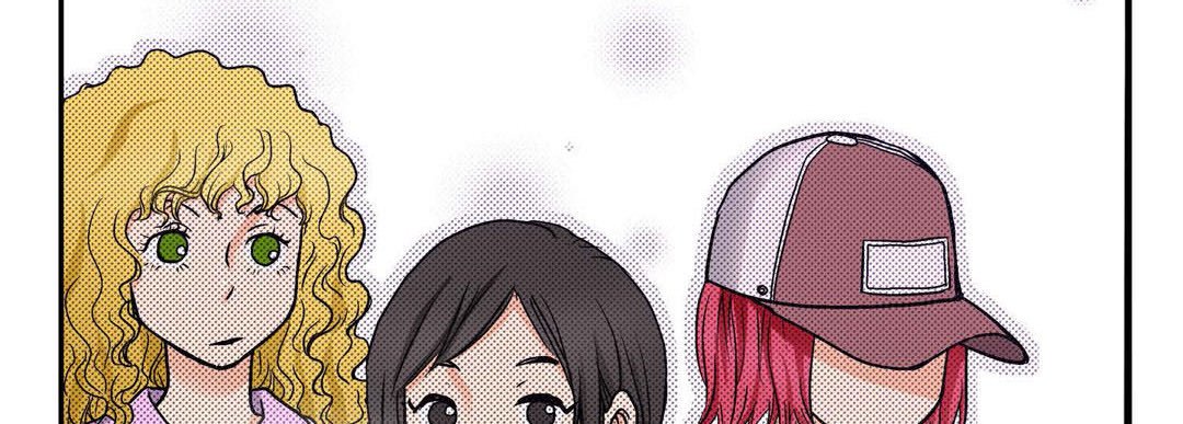 Noona Fan Noona Fan EP 37 - Toomics page 42 - 