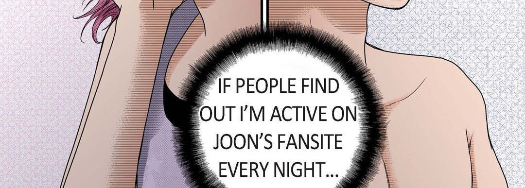 Noona Fan Noona Fan EP 37 - Toomics page 47 - 