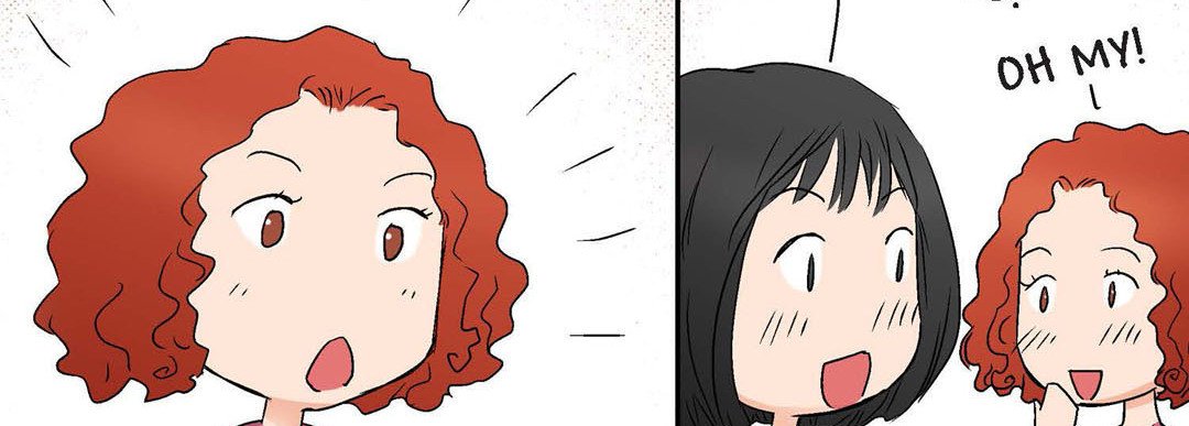 Noona Fan Noona Fan EP 37 - Toomics page 51 - 