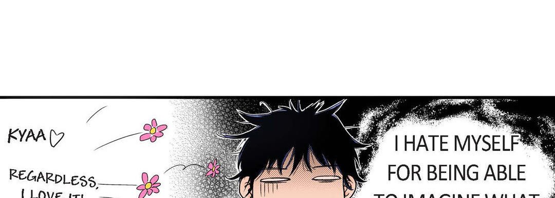 Noona Fan Noona Fan EP 37 - Toomics page 58 - 