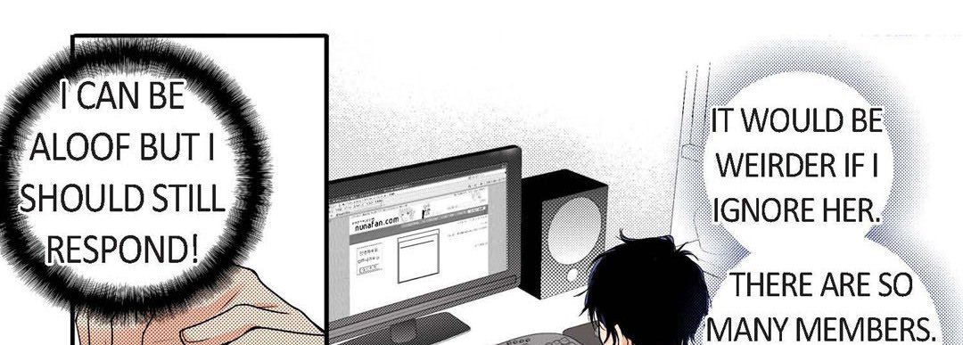 Noona Fan Noona Fan EP 37 - Toomics page 66 - 