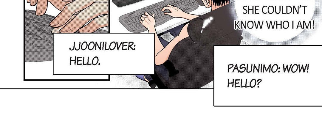 Noona Fan Noona Fan EP 37 - Toomics page 67 - 
