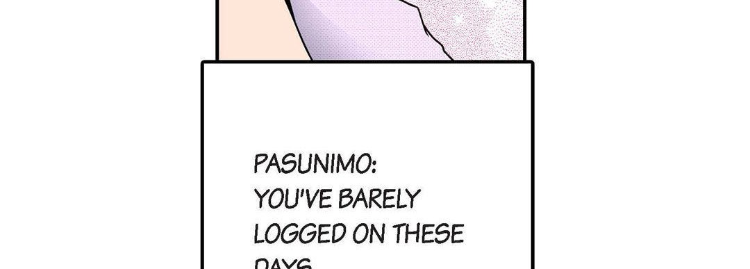 Noona Fan Noona Fan EP 37 - Toomics page 71 - 