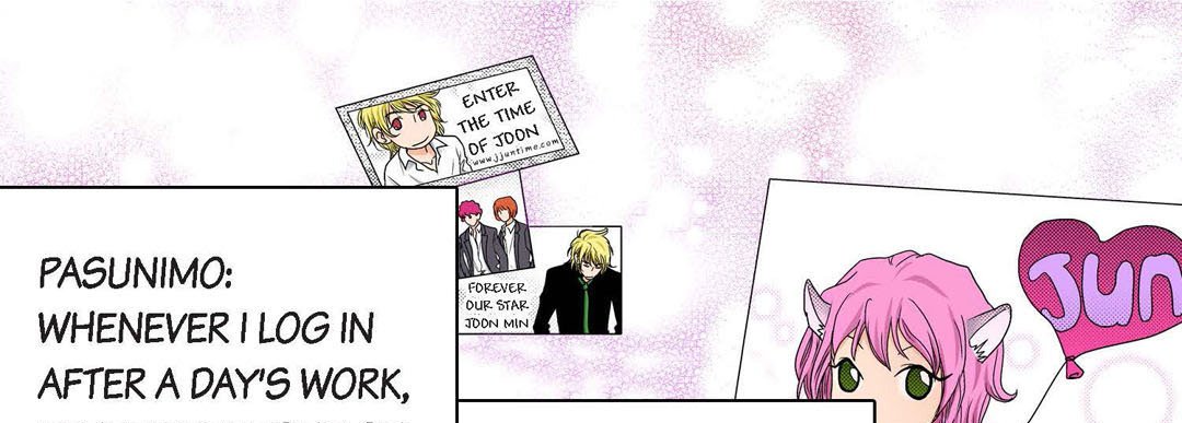 Noona Fan Noona Fan EP 37 - Toomics page 77 - 