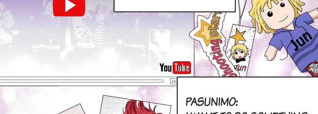 Noona Fan Noona Fan EP 37 - Toomics page 79 - 