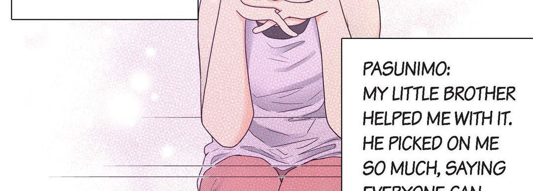 Noona Fan Noona Fan EP 37 - Toomics page 90 - 