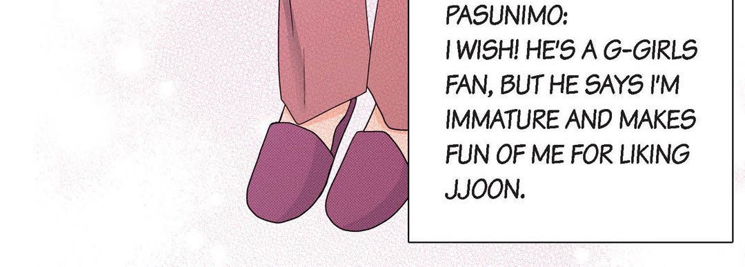 Noona Fan Noona Fan EP 37 - Toomics page 92 - 