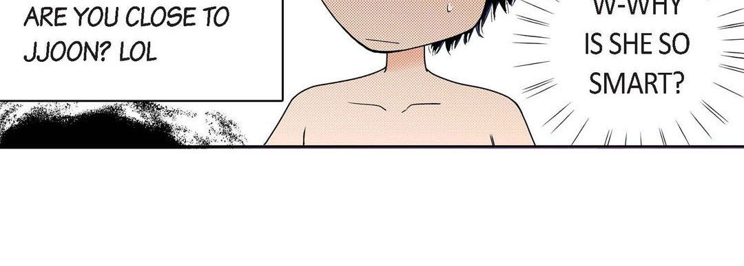 Noona Fan Noona Fan EP 37 - Toomics page 95 - 
