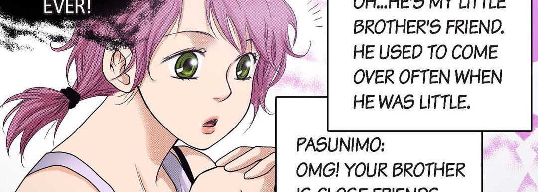 Noona Fan Noona Fan EP 37 - Toomics page 98 - 