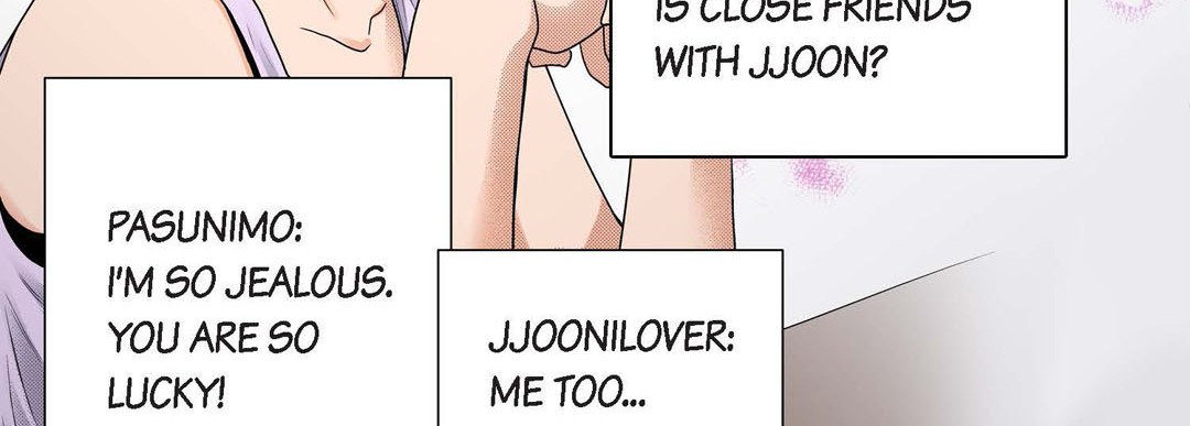 Noona Fan Noona Fan EP 37 - Toomics page 99 - 