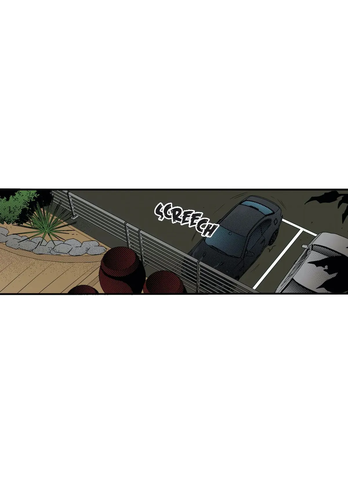Noona Fan Chapter 38 page 14 - 
