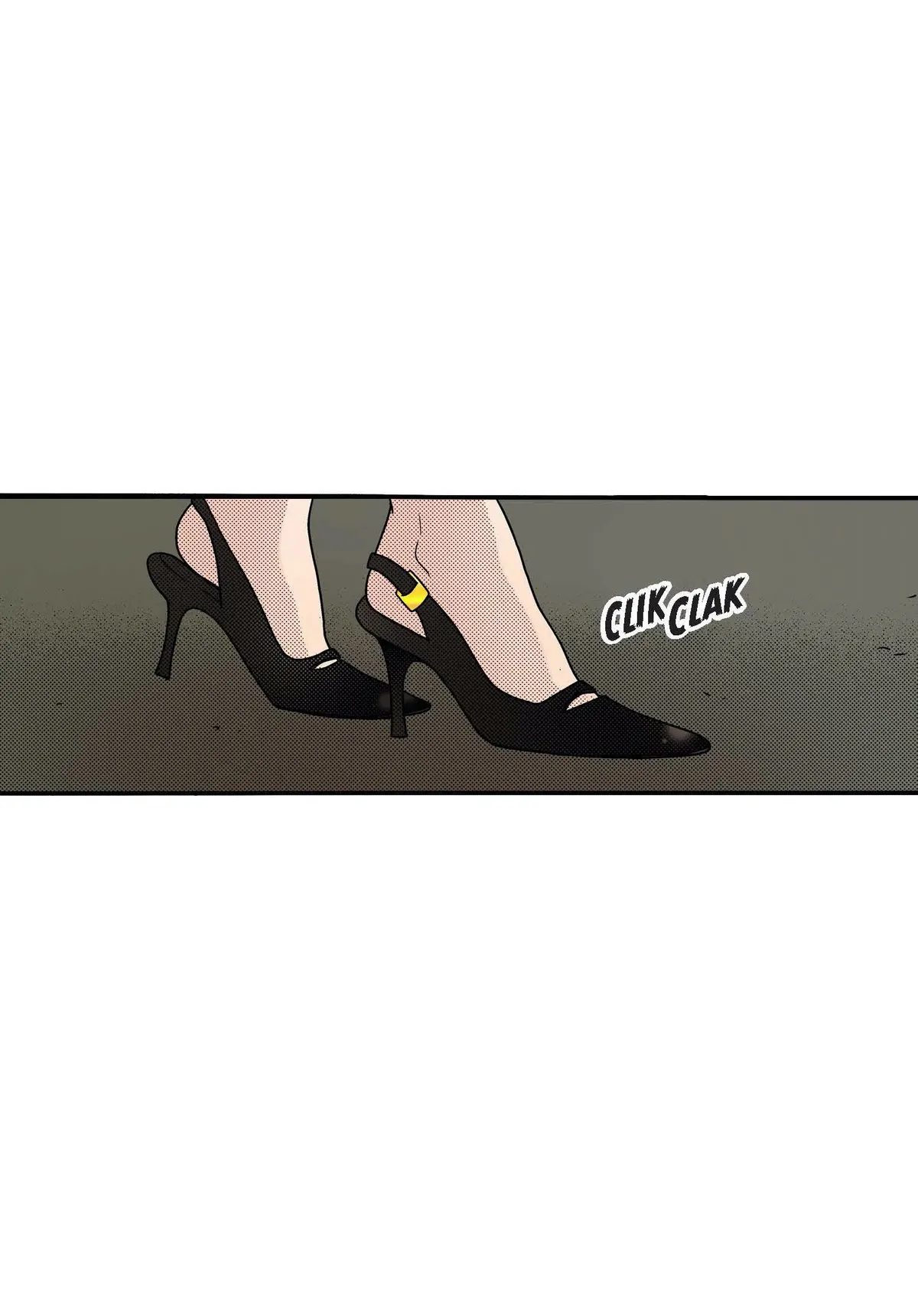 Noona Fan Chapter 38 page 15 - 