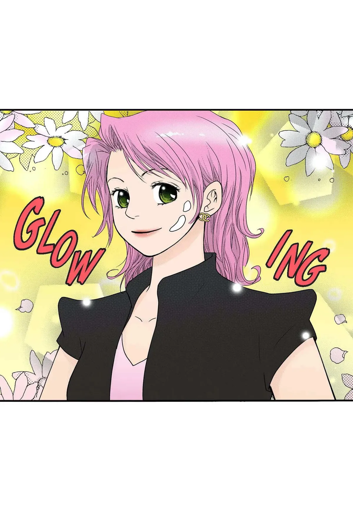 Noona Fan Chapter 38 page 18 - 