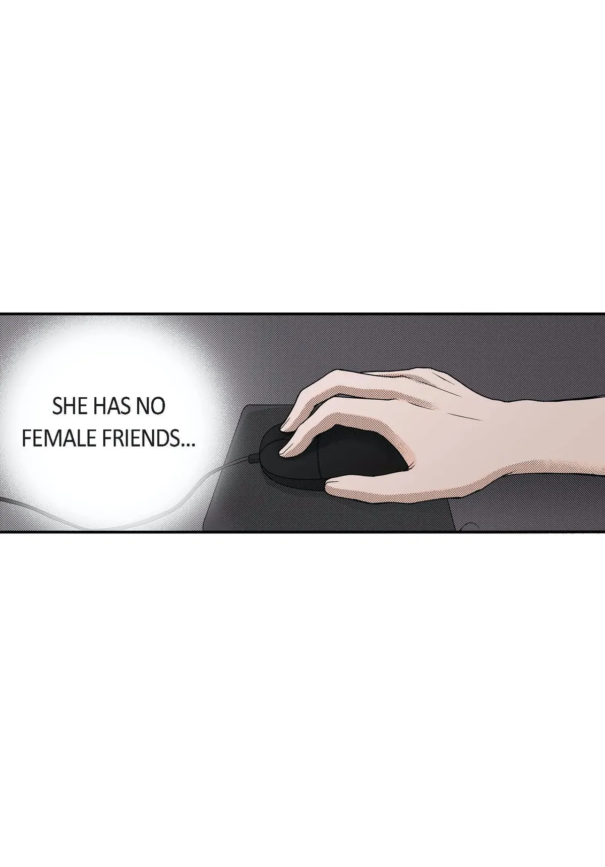 Noona Fan Chapter 38 page 3 - 