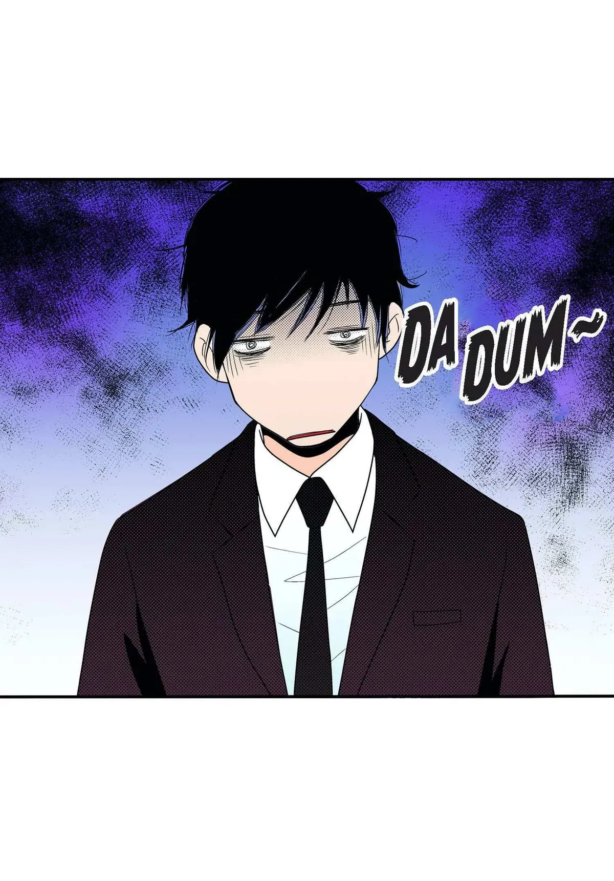 Noona Fan Chapter 38 page 22 - 