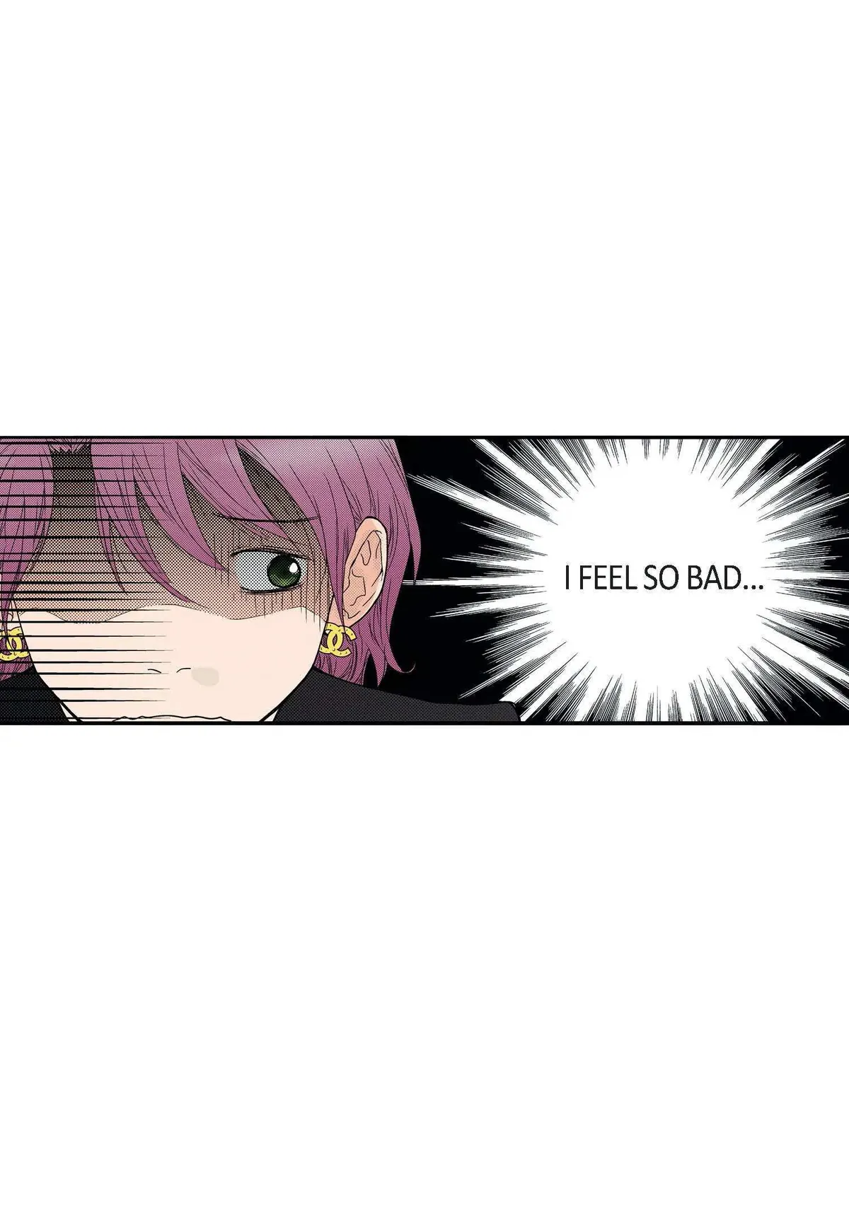 Noona Fan Chapter 38 page 32 - 