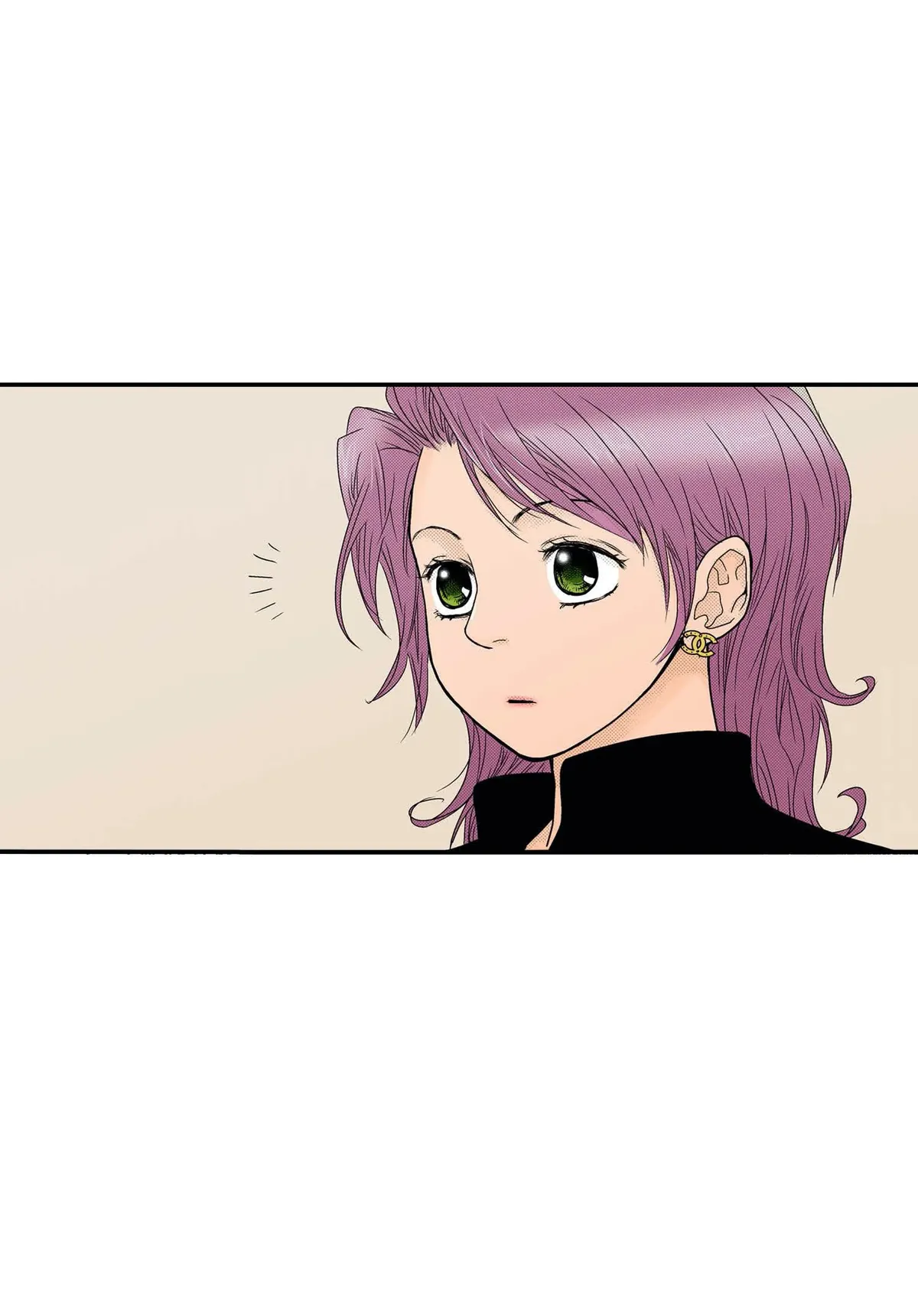 Noona Fan Chapter 38 page 35 - 
