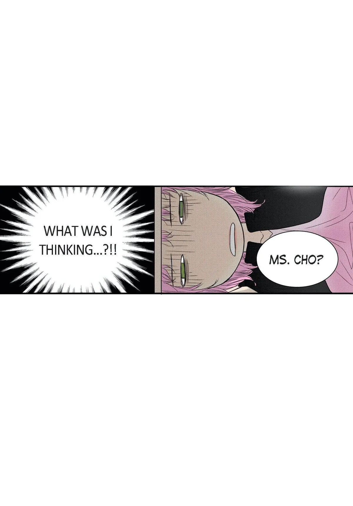 Noona Fan Chapter 38 page 39 - 