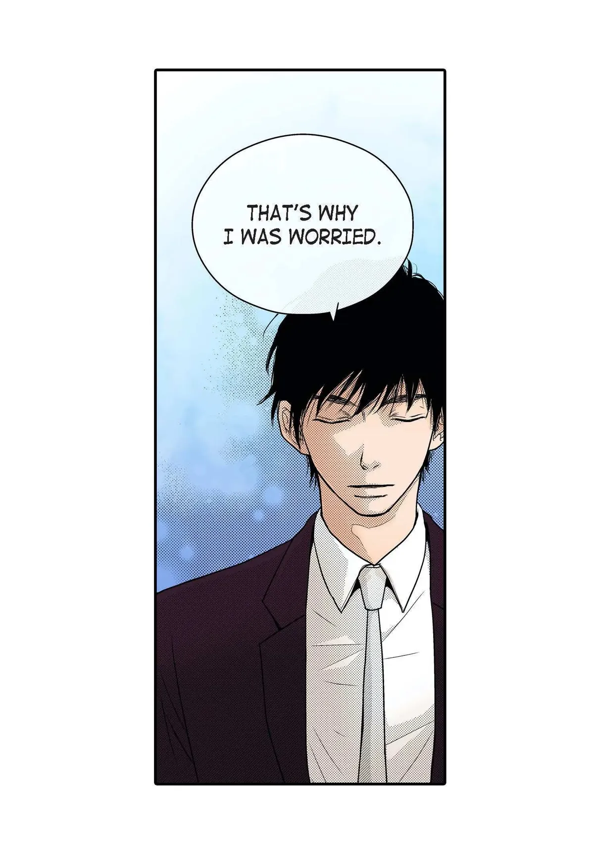Noona Fan Chapter 38 page 45 - 