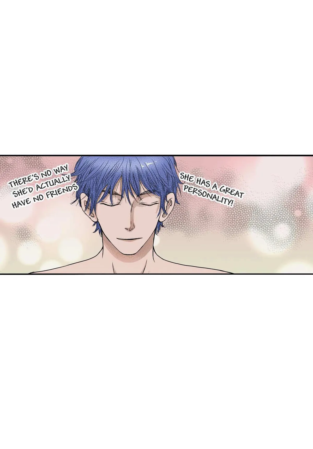 Noona Fan Chapter 38 page 6 - 