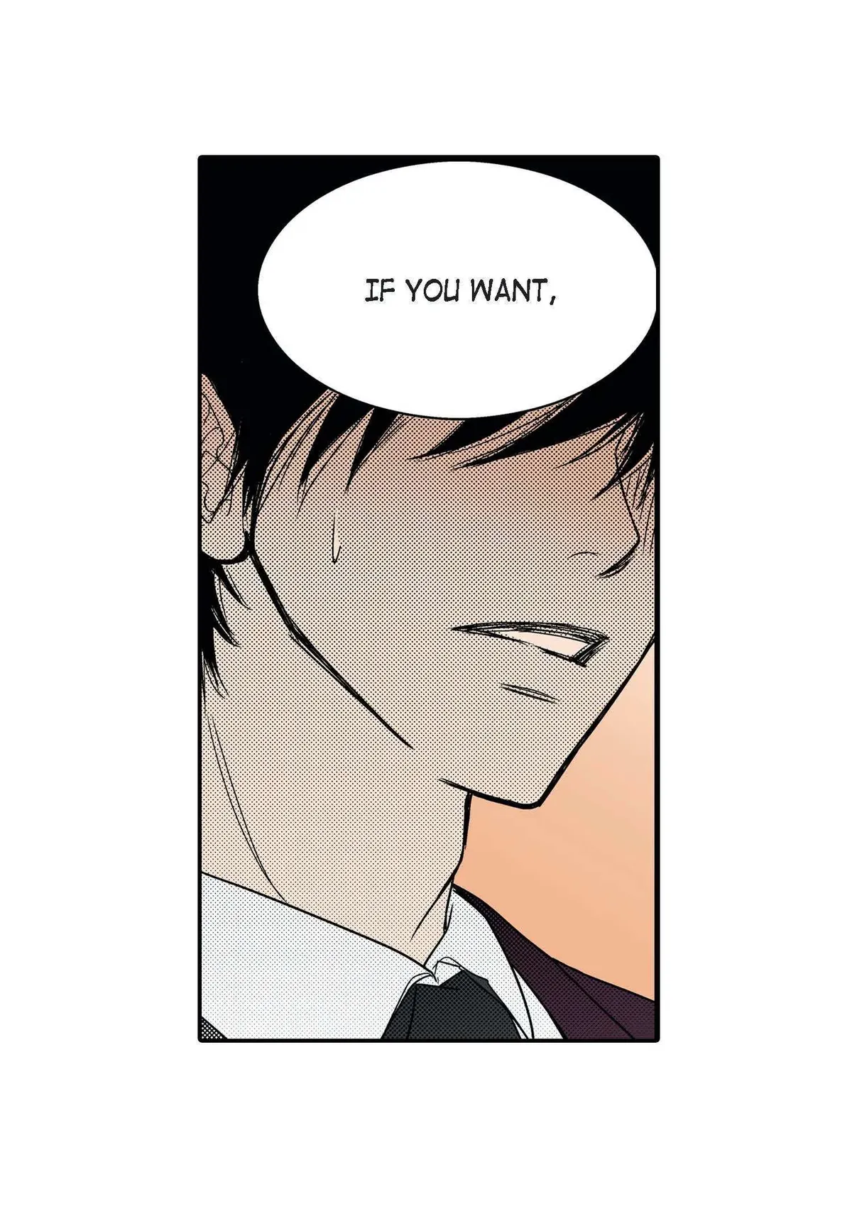 Noona Fan Chapter 38 page 54 - 