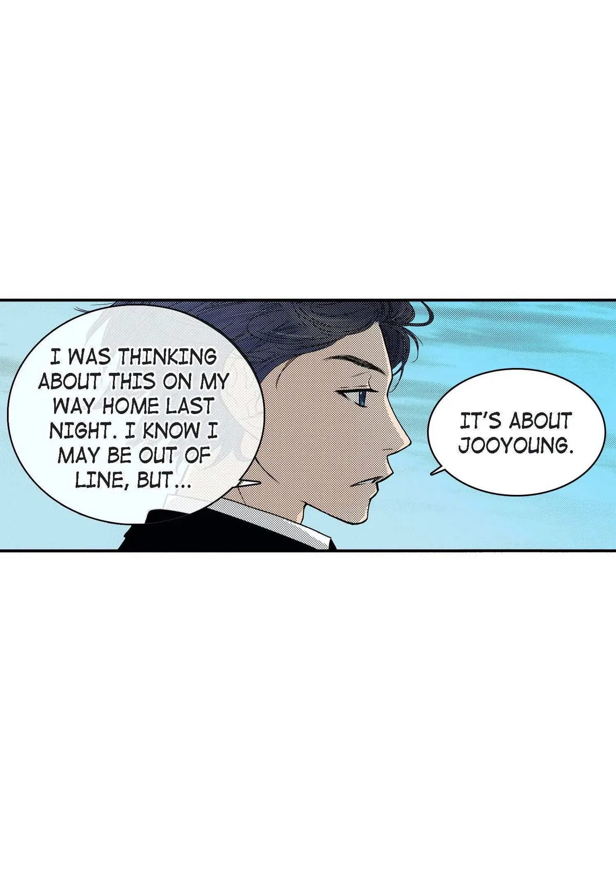 Noona Fan Chapter 38 page 60 - 