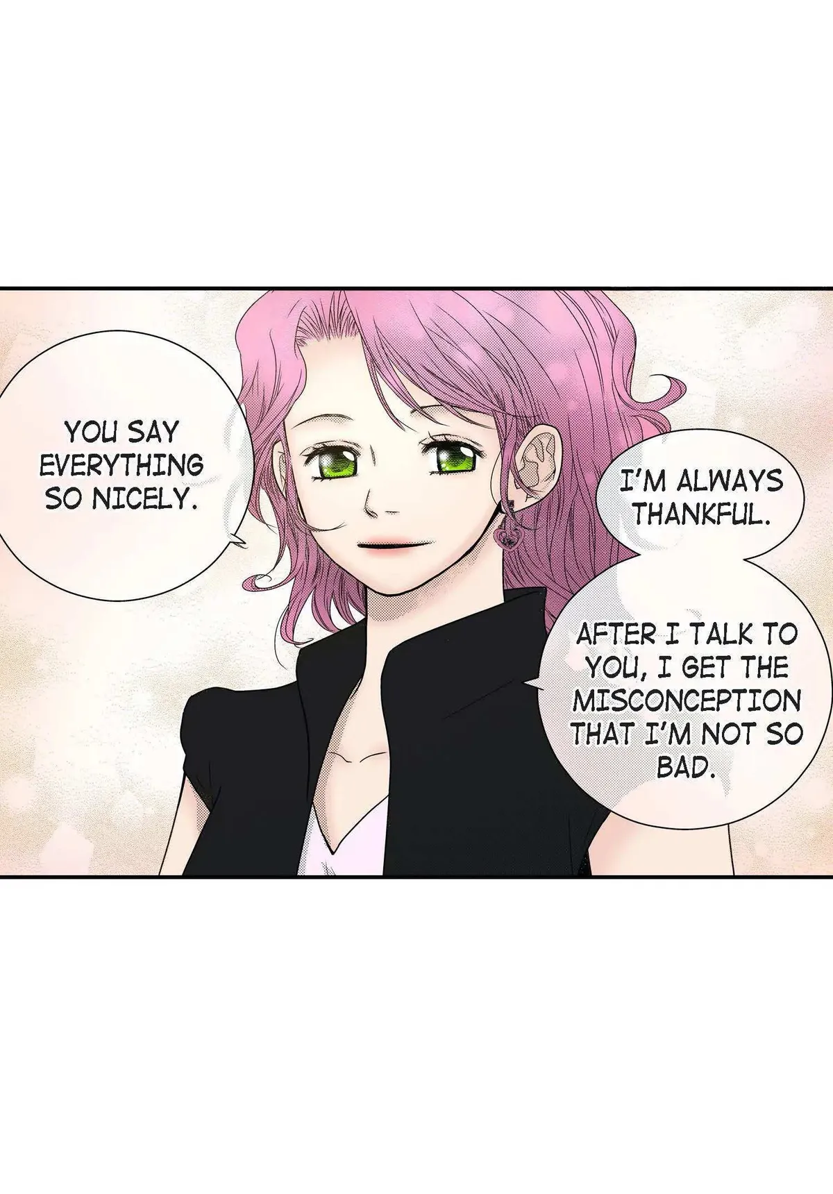 Noona Fan Chapter 39 page 14 - 