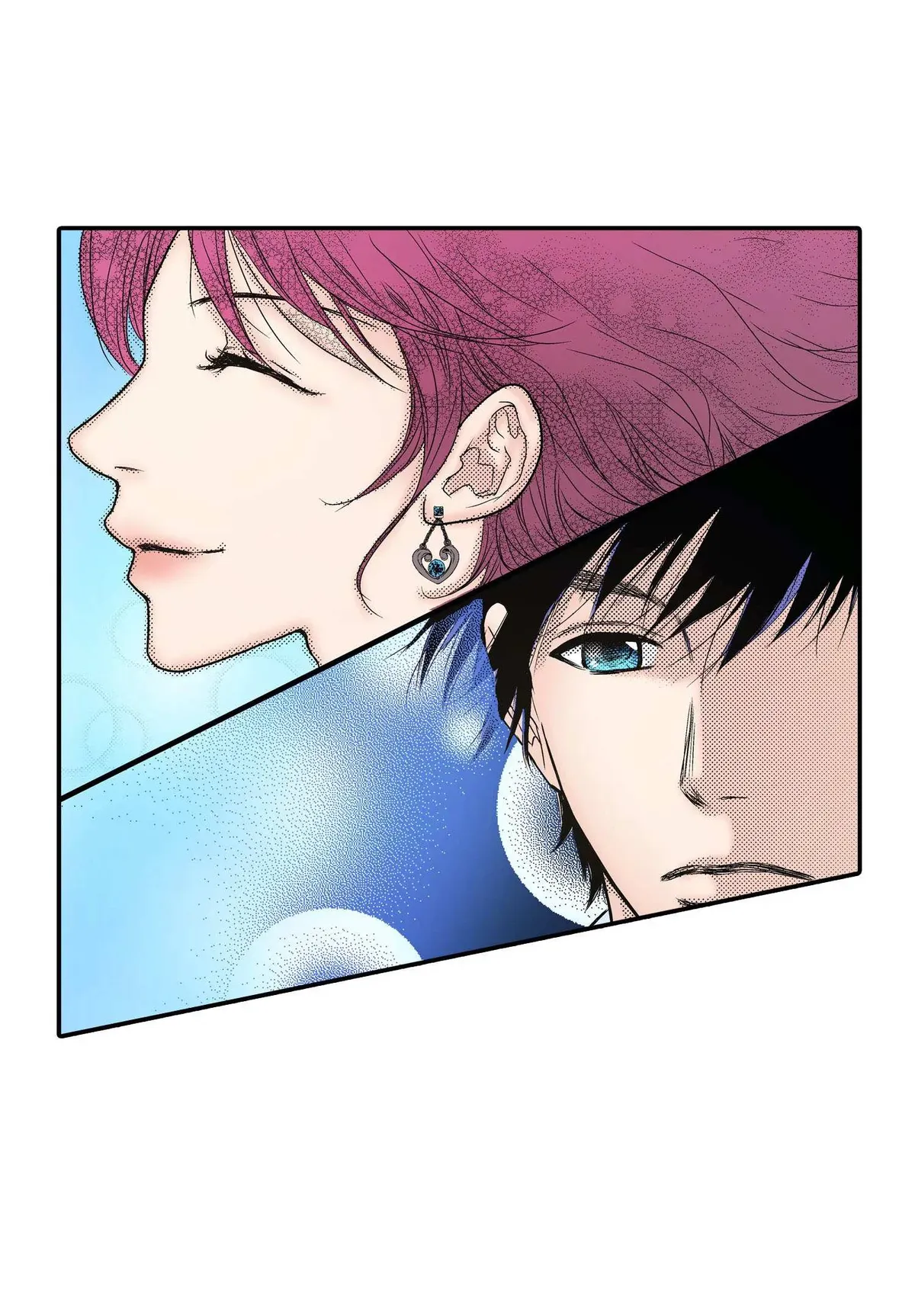 Noona Fan Chapter 39 page 20 - 