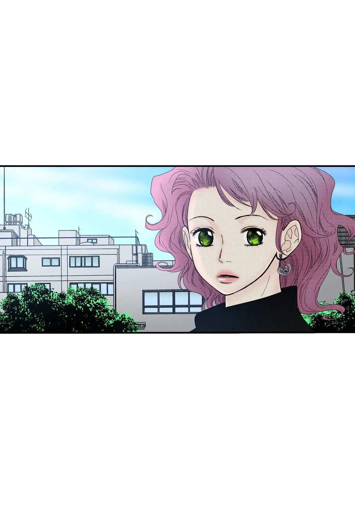 Noona Fan Chapter 39 page 3 - 