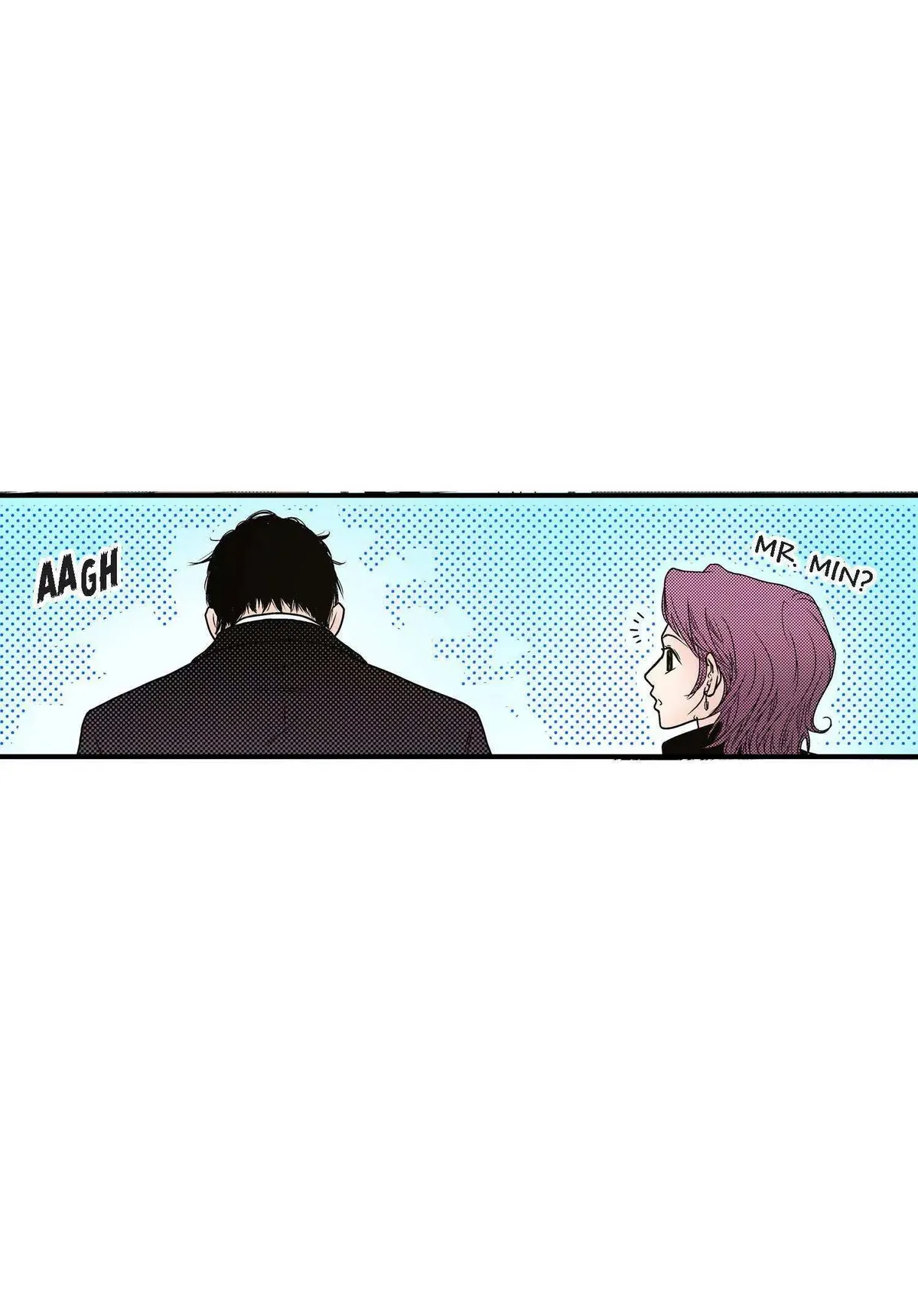 Noona Fan Chapter 39 page 23 - 