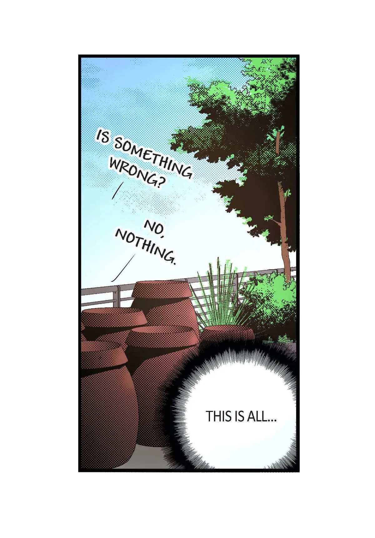 Noona Fan Chapter 39 page 24 - 
