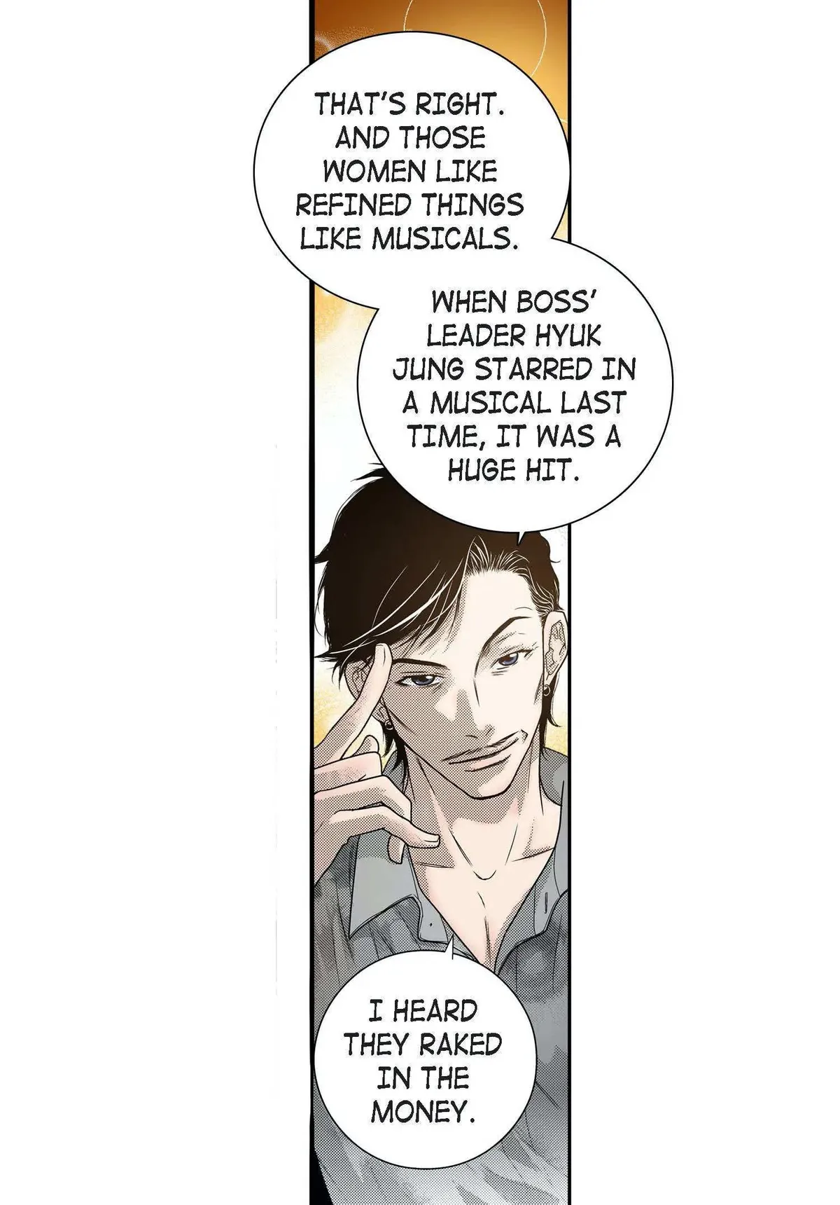 Noona Fan Chapter 39 page 29 - 