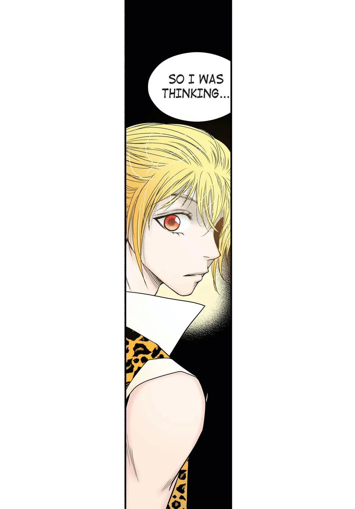 Noona Fan Chapter 39 page 30 - 