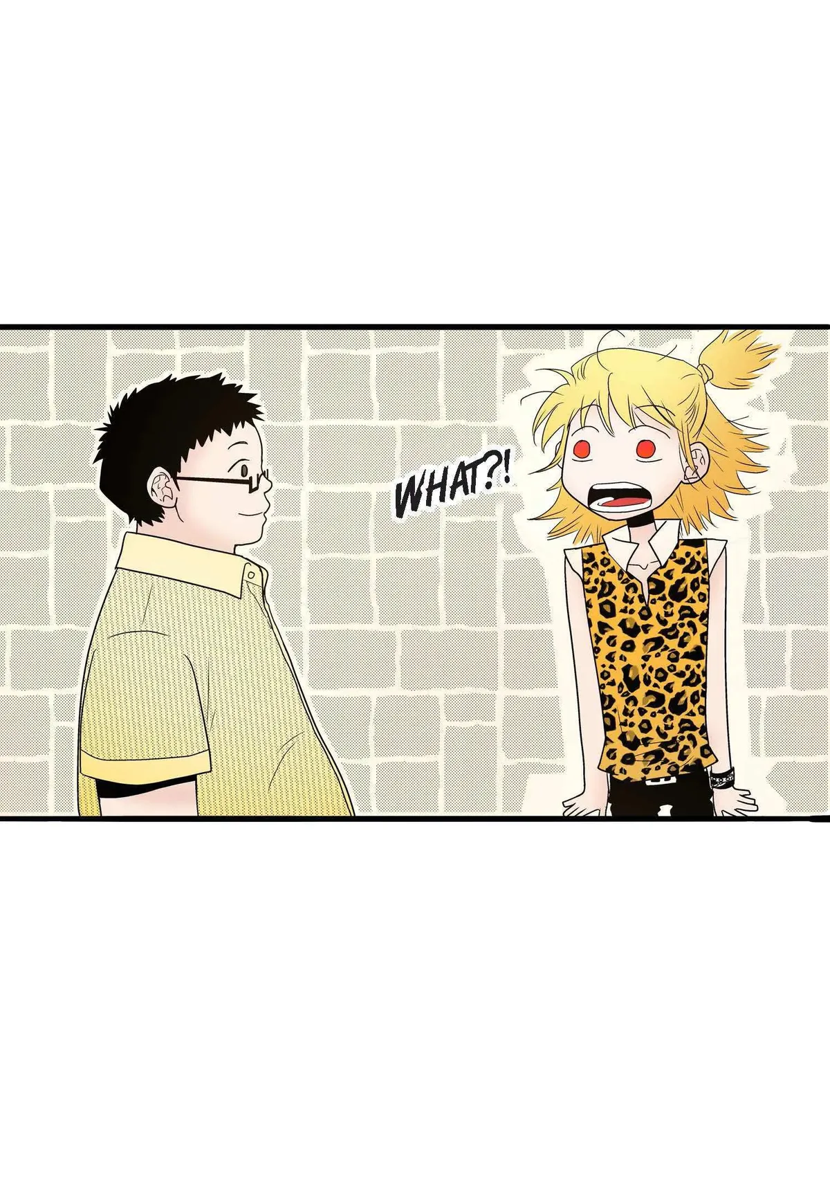 Noona Fan Chapter 39 page 31 - 