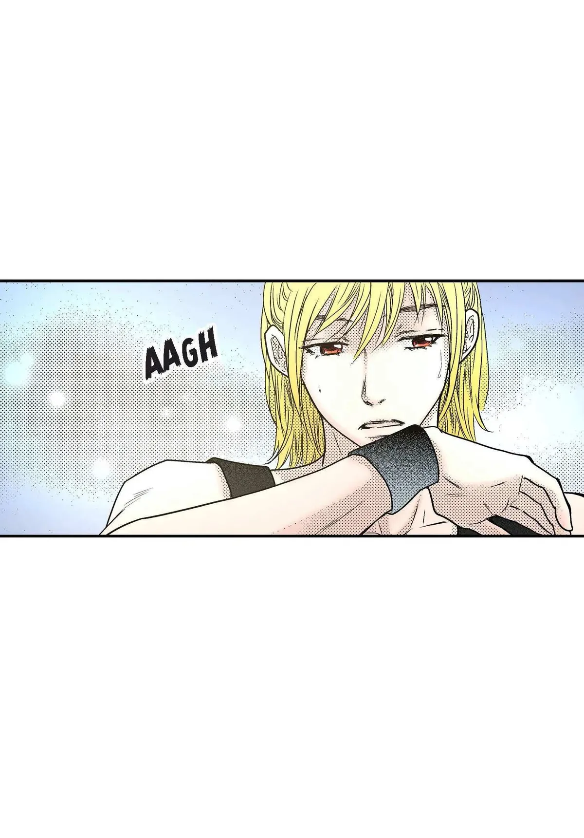 Noona Fan Chapter 39 page 38 - 