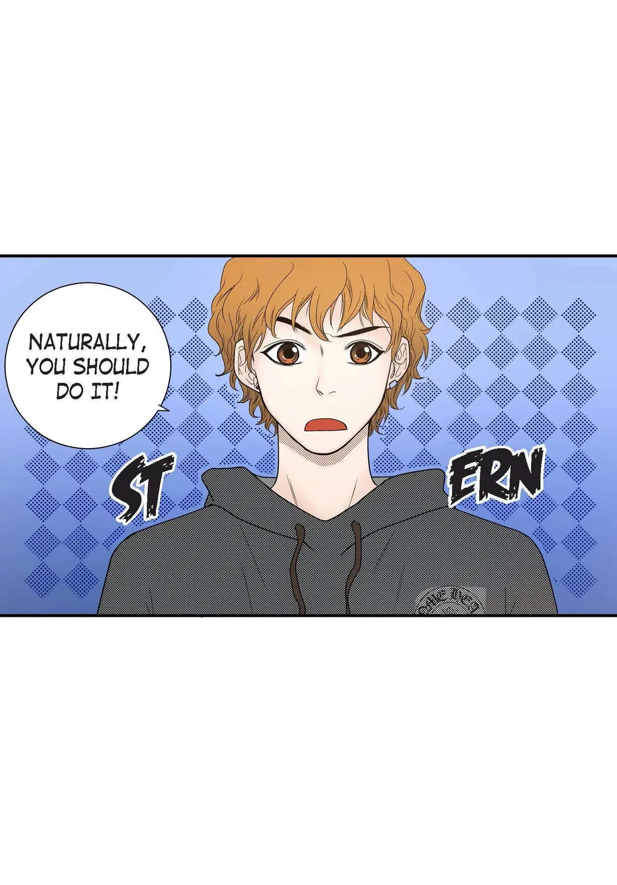 Noona Fan Chapter 39 page 39 - 