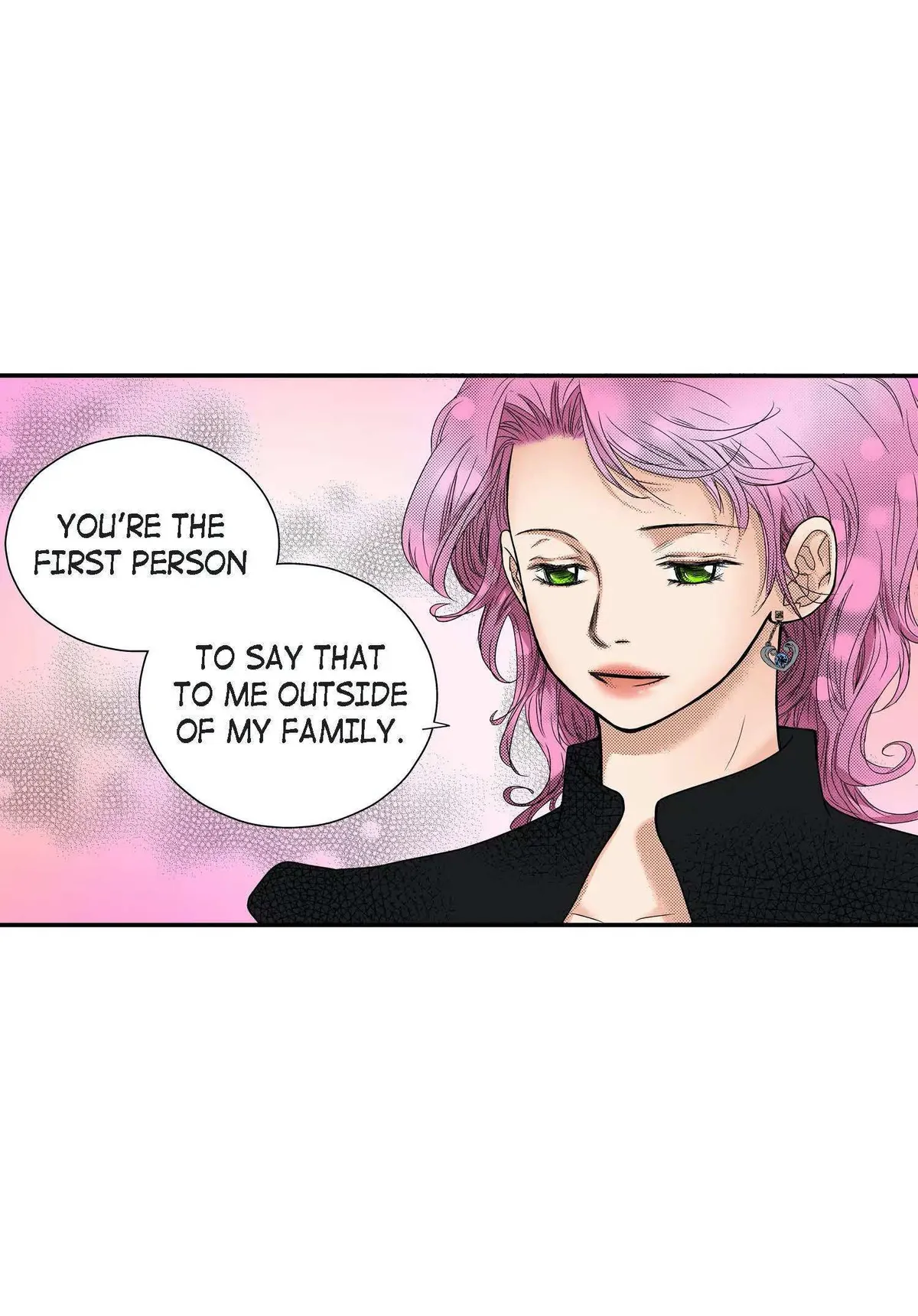 Noona Fan Chapter 39 page 5 - 