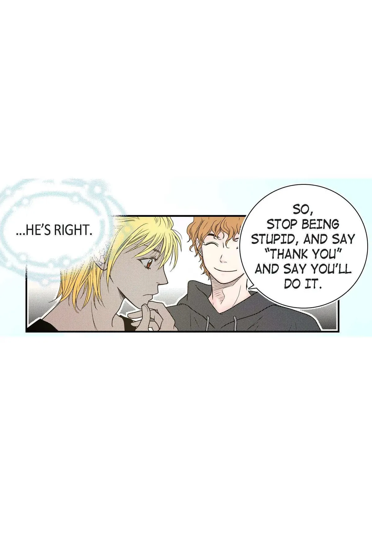 Noona Fan Chapter 39 page 47 - 