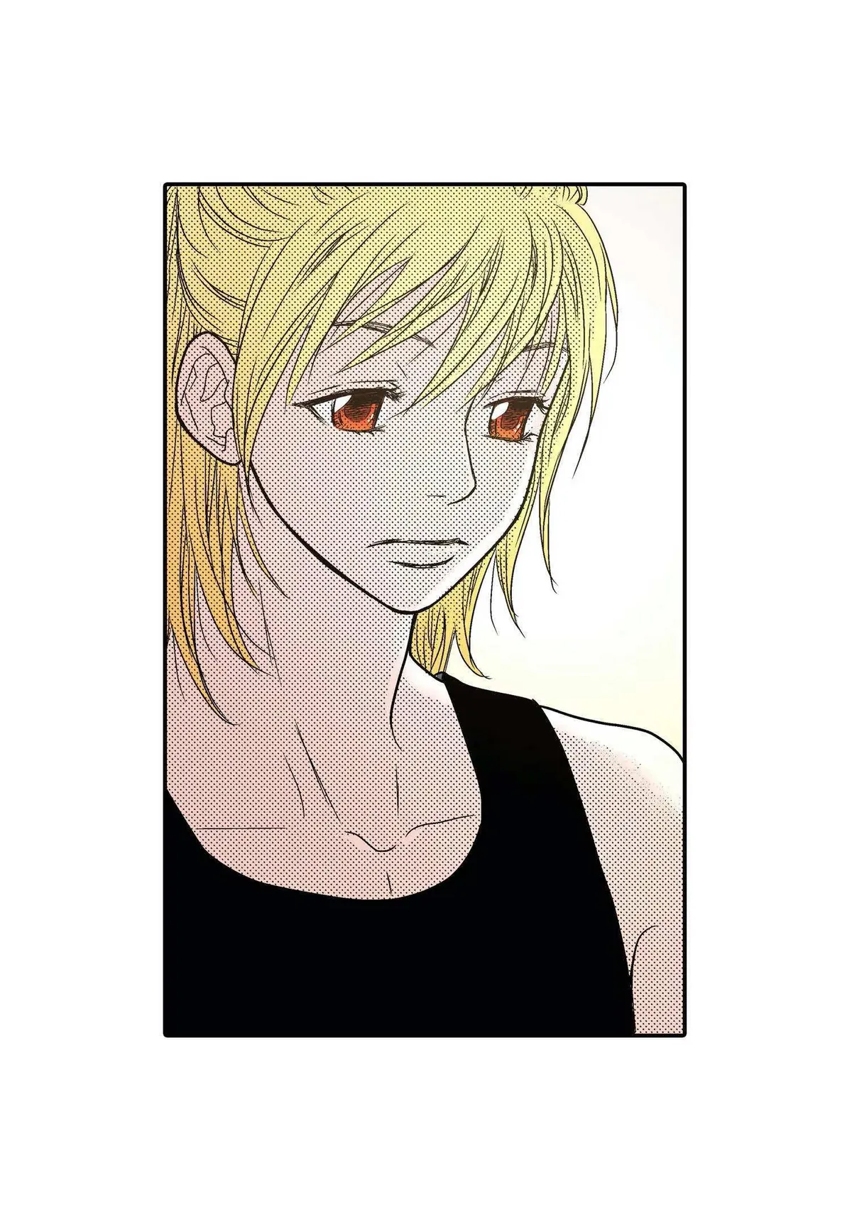 Noona Fan Chapter 39 page 49 - 
