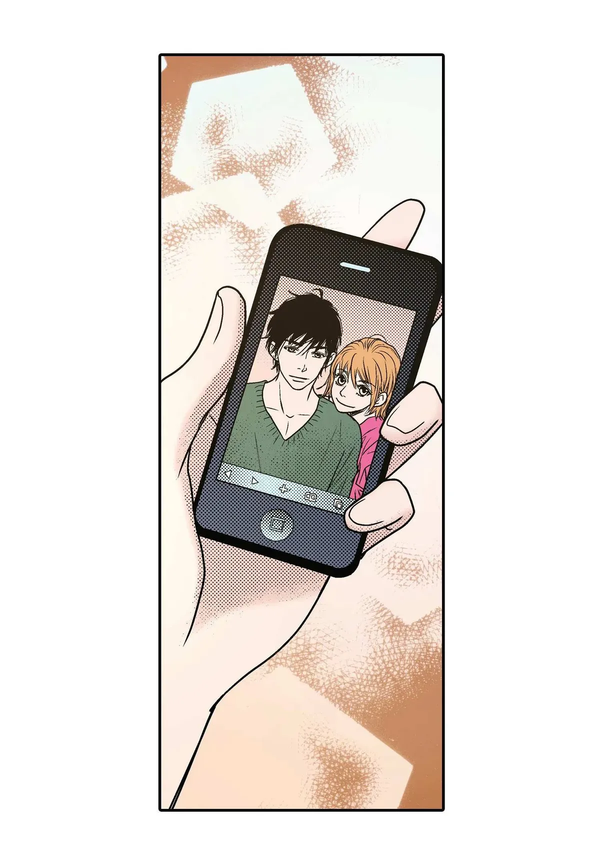 Noona Fan Chapter 39 page 50 - 