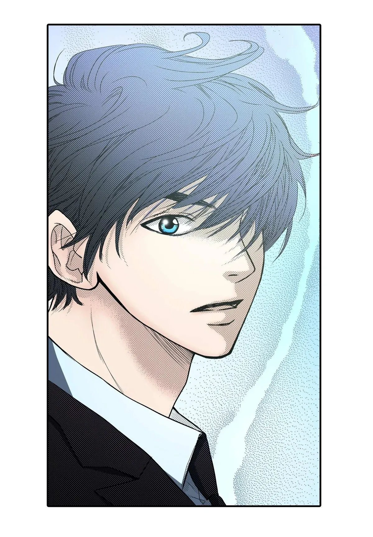 Noona Fan Chapter 39 page 6 - 