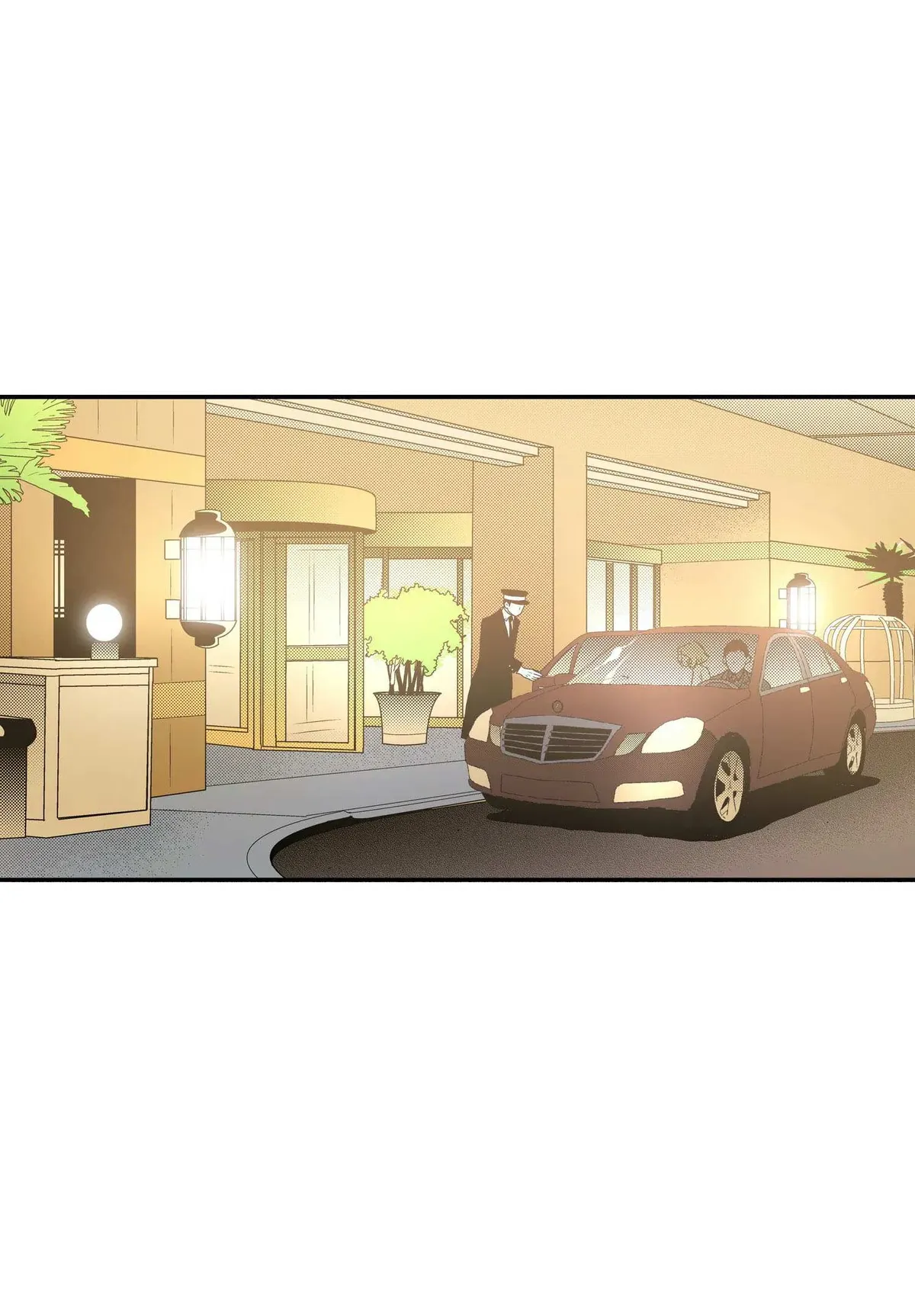 Noona Fan Chapter 39 page 55 - 