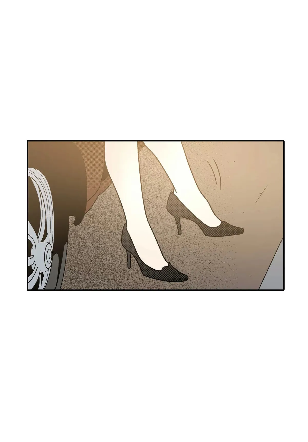 Noona Fan Chapter 39 page 56 - 