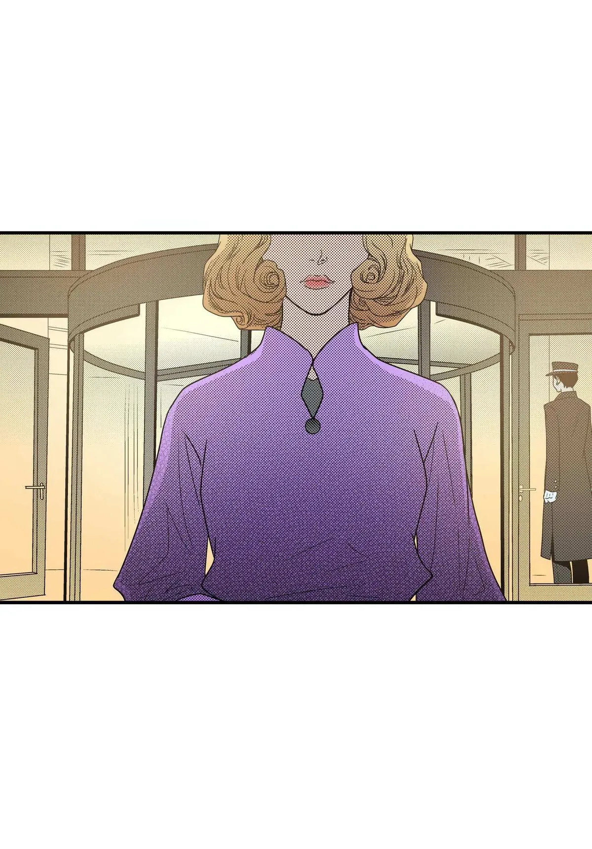 Noona Fan Chapter 39 page 58 - 