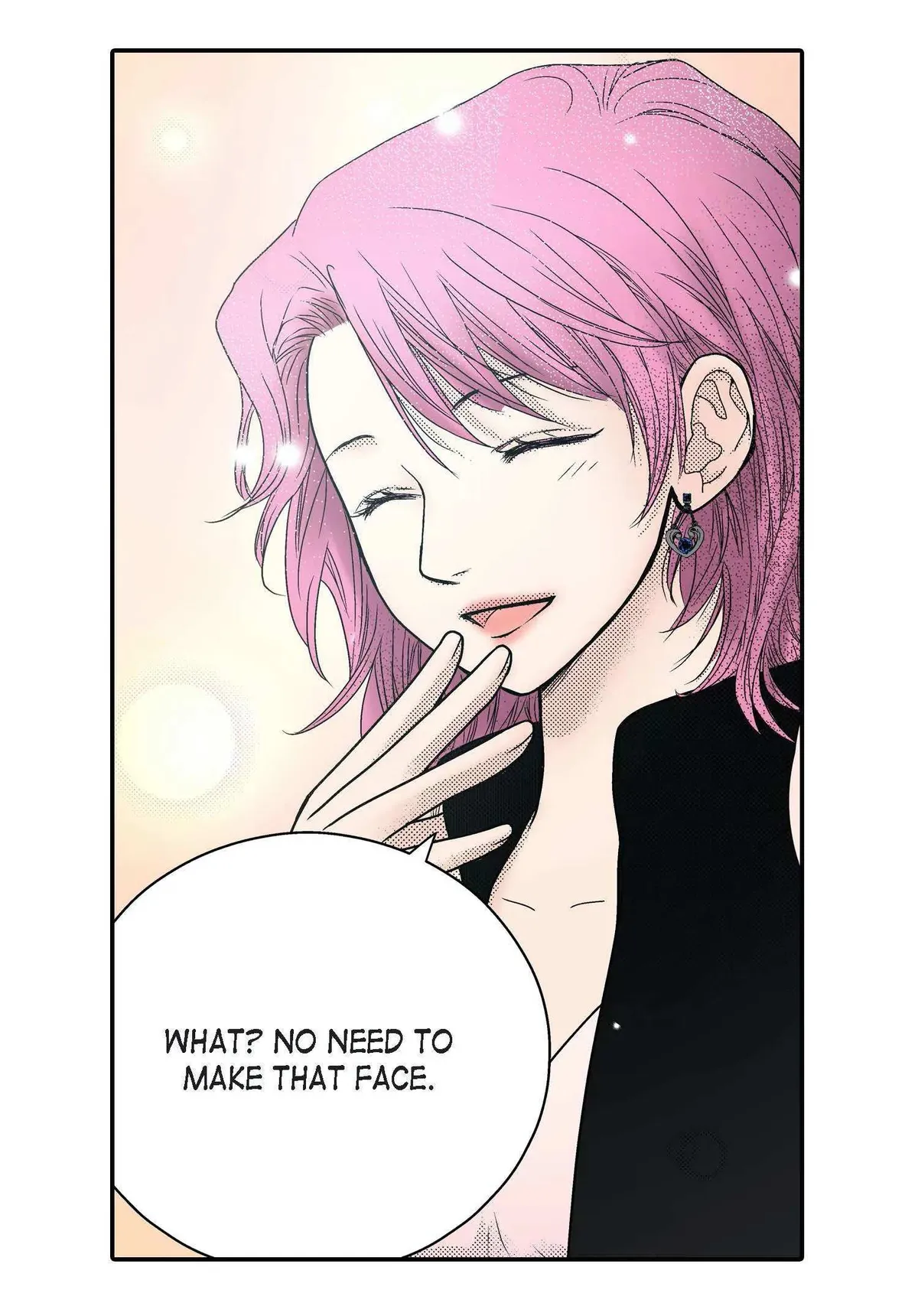 Noona Fan Chapter 39 page 7 - 