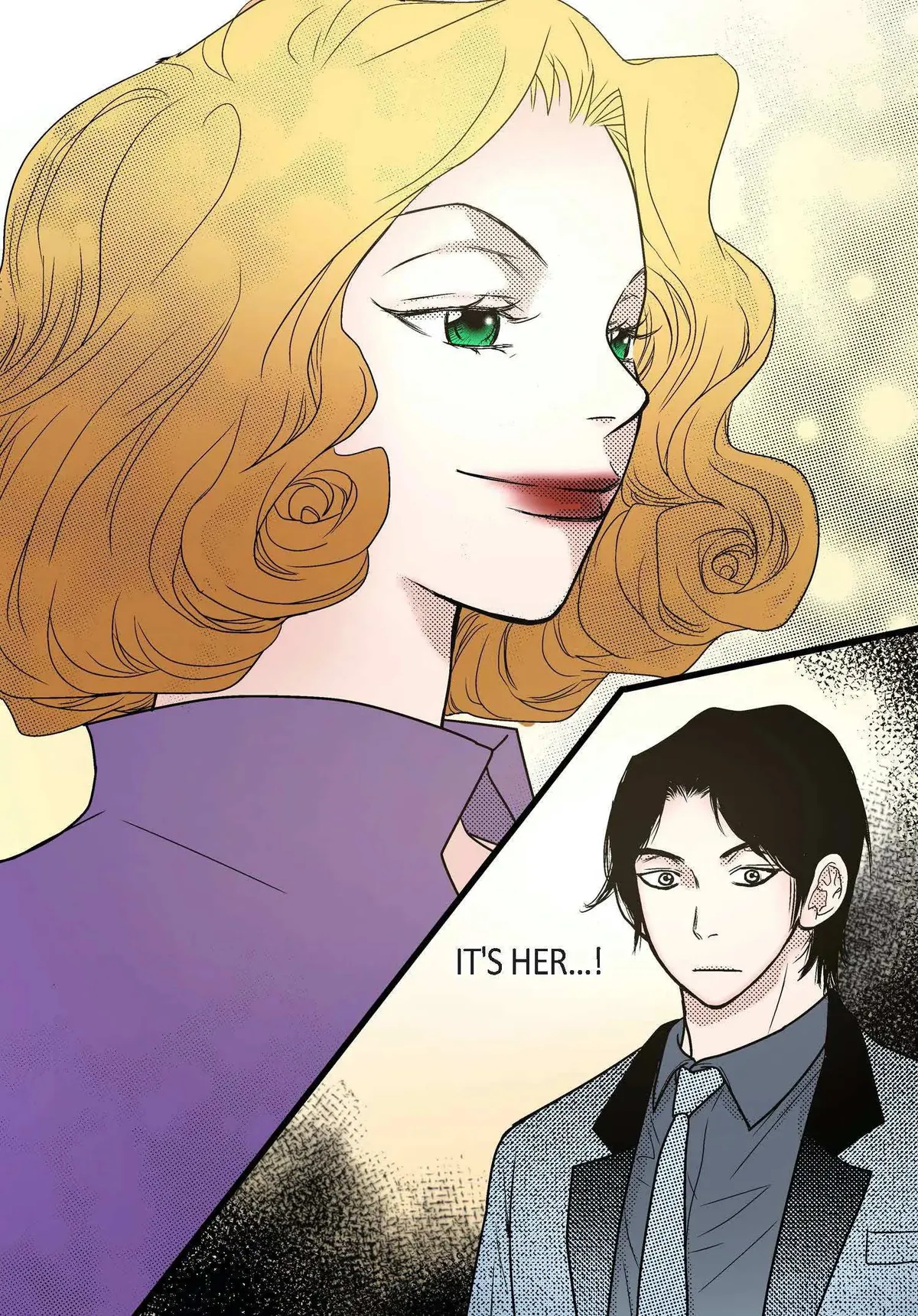 Noona Fan Chapter 39 page 62 - 