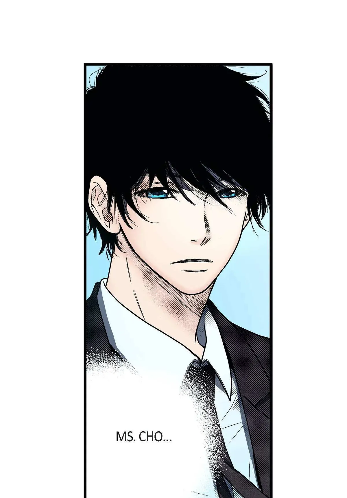 Noona Fan Chapter 39 page 10 - 