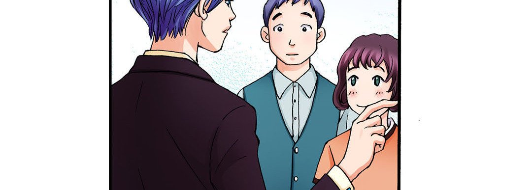 Noona Fan Noona Fan EP 4 - Toomics page 102 - 