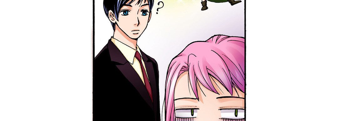 Noona Fan Noona Fan EP 4 - Toomics page 111 - 